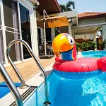 King Family Massarossa Pool Villa Pattaya Vip