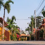 King Family Massarossa Pool Villa Pattaya Vip
